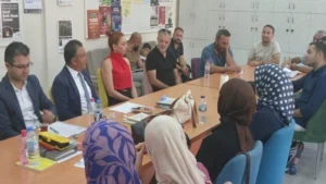 Kırıkkale’de uyum süreci başarıyla gerçekleşti