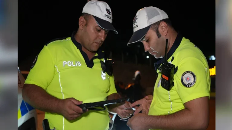 Aranan şahılar Yahşihan’da yakalandı