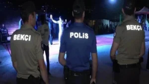 Kırıkkale’de 20 organizasyon hakkında idari işlem