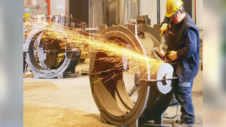 Sanayi üretimi yıllık %5,0 arttı