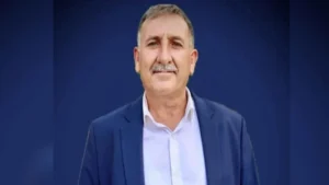 Kırıkkale’yi üzen vefat! Eski muhtar kaza kurbanı!