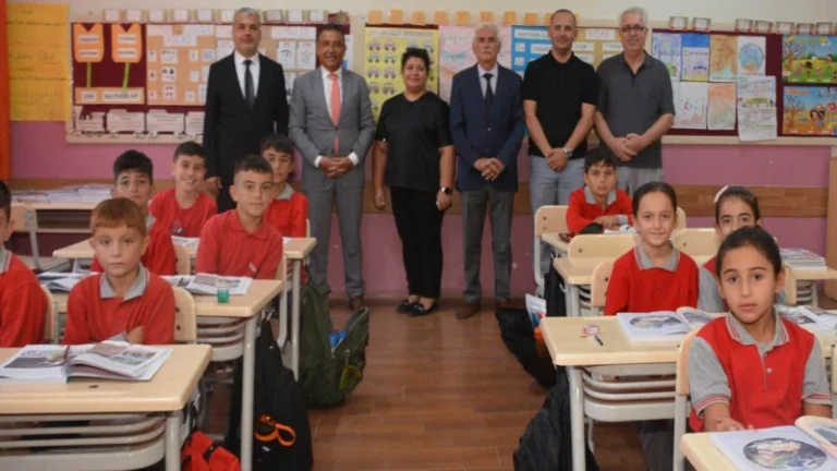 Eğitim kalitesi yakından izleniyor