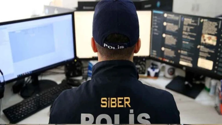 Kırıkkale’de siber suçlara geçit yok!