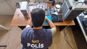 Kırıkkale’de 20 dijital materyal incelendi!