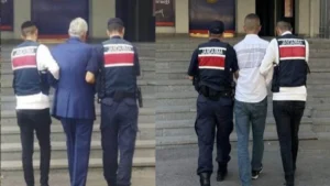 Kırıkkale’de jandarmadan hükümlülere suçüstü