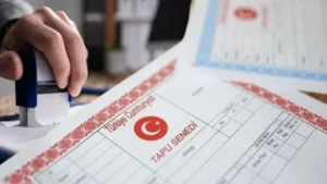Milyonlarca tapu sahibini ilgilendiren kritik uyarı