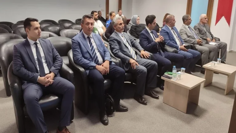 Yeşilay, bağımlılıkla mücadelesini sürdürüyor