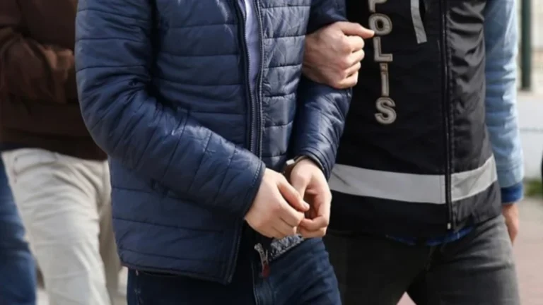 Kırıkkale’de cezaevi firarisi yakalandı