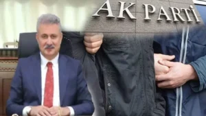 Ahmet Sungur, AK Parti’den ihraç ediliyor!