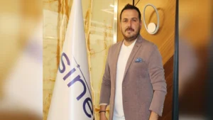 Sinerji A.Ş.’den eğitime anlamlı destek