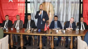 MHP’den terörsüz Türkiye mesajı