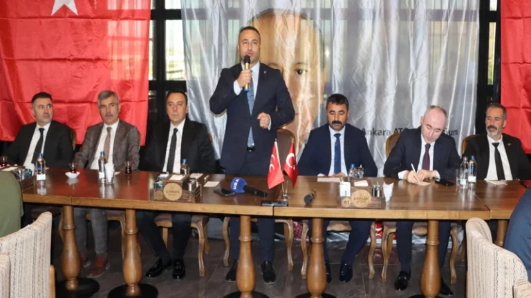 MHP’den terörsüz Türkiye mesajı