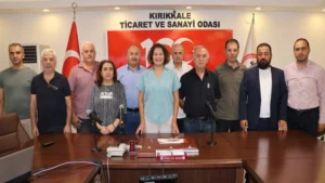 TSO’da bilirkişilik temel eğitimi