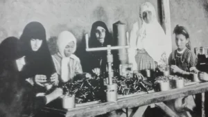 Kırıkkale’nin önemli bir ismi: Hüseyin Kahya Hiçyılmaz