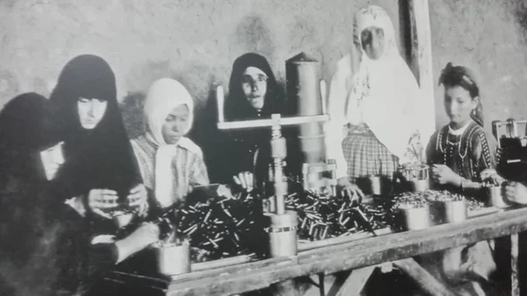 Kırıkkale’nin önemli bir ismi: Hüseyin Kahya Hiçyılmaz