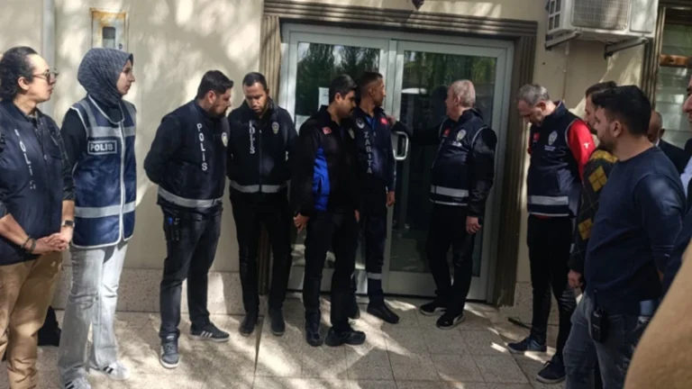Yahşihan’da ikinci oturum tamamlandı