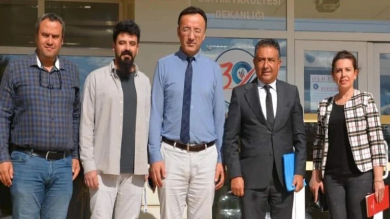 Eğitimde yeni eylem planı “Yapay Zekâ Okuryazarlığı”