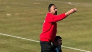 Aytaç Aydın’dan taraftara çağrı!