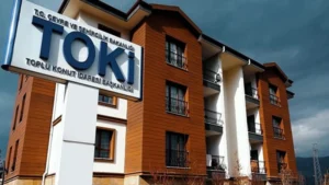 Kırıkkale’de yapılacak TOKİ’lerin detayları belli oldu!