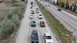 Bu kıyafetlerle araç kullanırsanız 280 bin TL cezası var