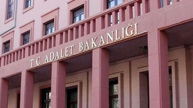 Adalet Bakanlığına KPSS’siz personel alınıyor!