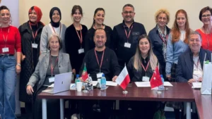 Çocukların Umudu Polonya’da değerlendirildi