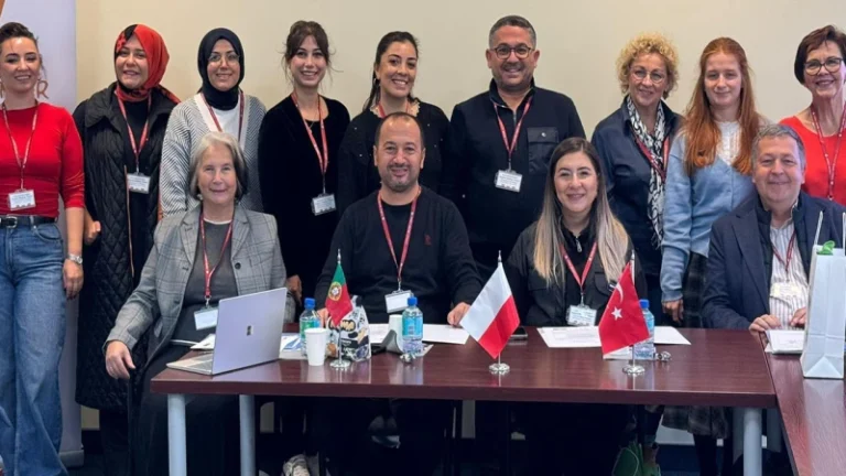 Çocukların Umudu Polonya’da değerlendirildi
