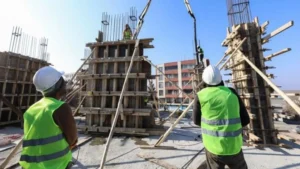 İnşaat maliyet endeksi arttı
