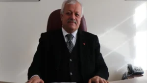 Kutluca: “SUMUD filosu Saadet Partisi’nin eseridir!”