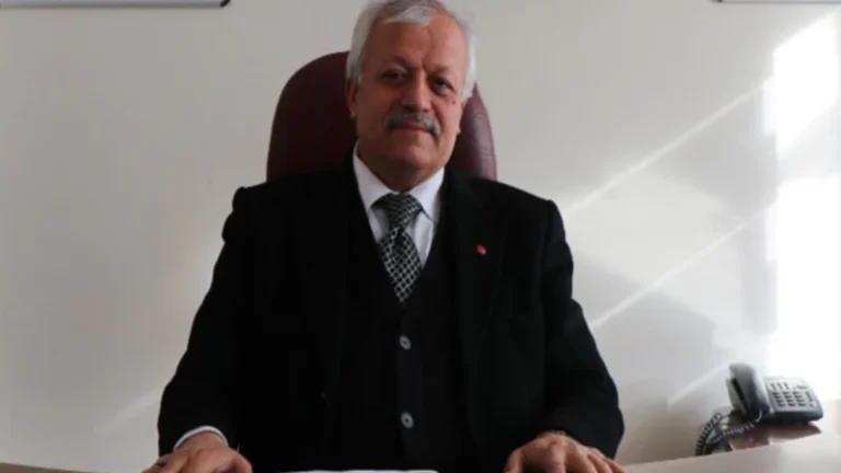 Kutluca: “SUMUD filosu Saadet Partisi’nin eseridir!”