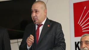 Özgür Uras, CHP’ye resmen aday! “Kazanacağız!”