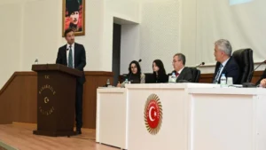 Kırıkkale’de 205 proje masaya yatırıldı