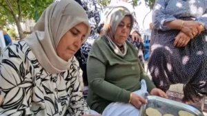 Karaahmetli Tokmak Köfte yeniden hayat buluyor