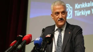 Makas: “Muhtarlar, demokrasimizin vazgeçilmezidir”