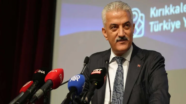 Makas: “Muhtarlar, demokrasimizin vazgeçilmezidir”