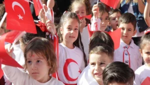 Kırıkkale Belediyesi’nden Cumhuriyetin 102. Yılına Özel Çağrı