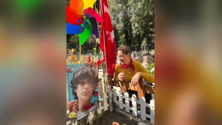 Öztürk’ten Ahmet Minguzzi davasına tepki!