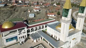 Hafızlık ve Kur’an kursu açılıyor