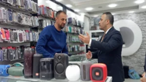 MHP Kırıkkale’de halkla buluşuyor