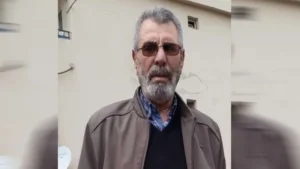 Kırıkkale ve Keskin’i üzen vefat! Doğu ailesinin acı günü