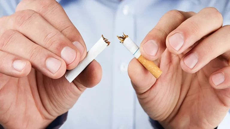 Kırıkkale’de 525 kişi sigarayı bıraktı, poliklinik sayısı artırıldı