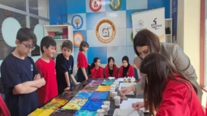 “Biz Bir Takımız” Projesi Kırıkkale’de Başlıyor