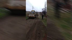 Keskin’de çevre düzenlemeleri yapılıyor
