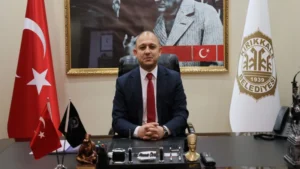 Kırıkkale Belediyesi’nden öğrencilere sınav ücreti desteği
