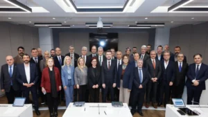 Basının desteklenmesine yönelik düzenleme kararları alındı