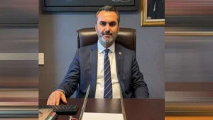 Milletvekili Kaplan: “Karakeçili Cezaevi projesinin ihale süreci tamamlandı”