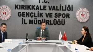 Öğrenci yurtları Ramazan Ayına hazırlanıyor