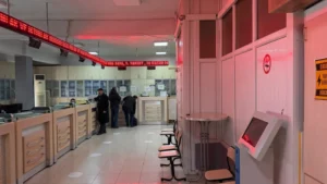 Kırıkkale Belediyesi açıkladı: Tapuda 1800 TL olan harcırah kaldırıldı