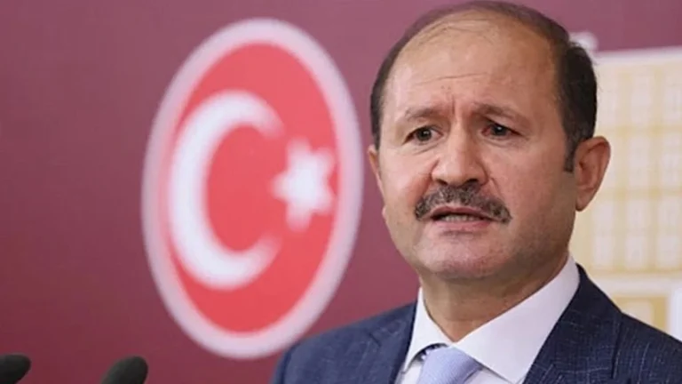 Ramazan Can’ın görevi sona erdi
