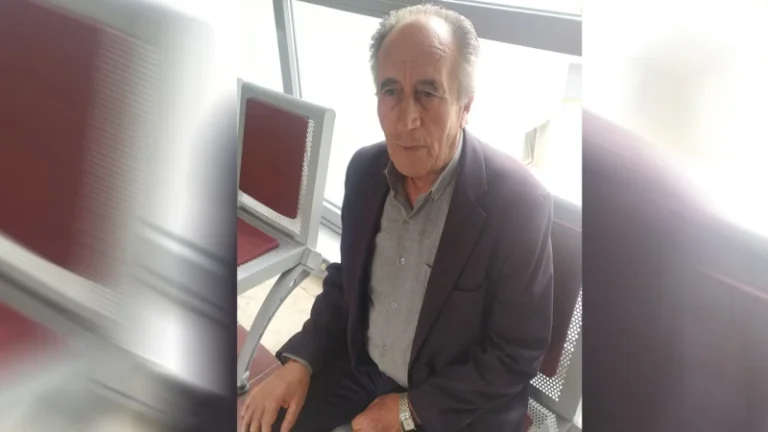 Keskin ve Konur Köyünü üzen vefat! Canöz hayatını kaybetti!